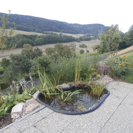 Charming House With Beautiful Landscape Villa Frydstejn Exterior photo