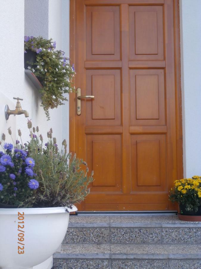 Charming House With Beautiful Landscape Villa Frydstejn Exterior photo