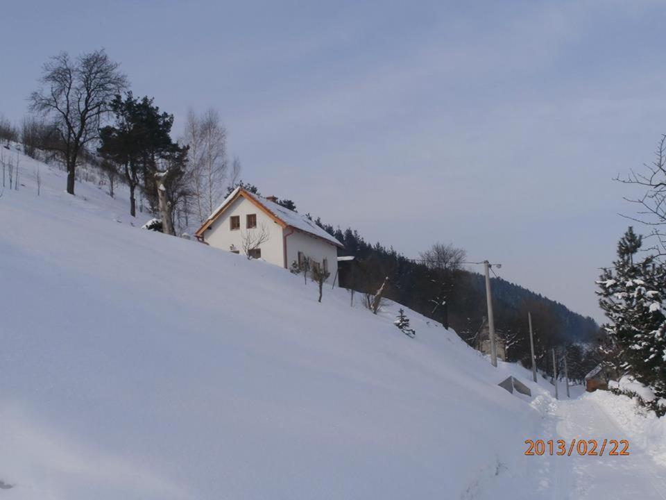 Charming House With Beautiful Landscape Villa Frydstejn Exterior photo